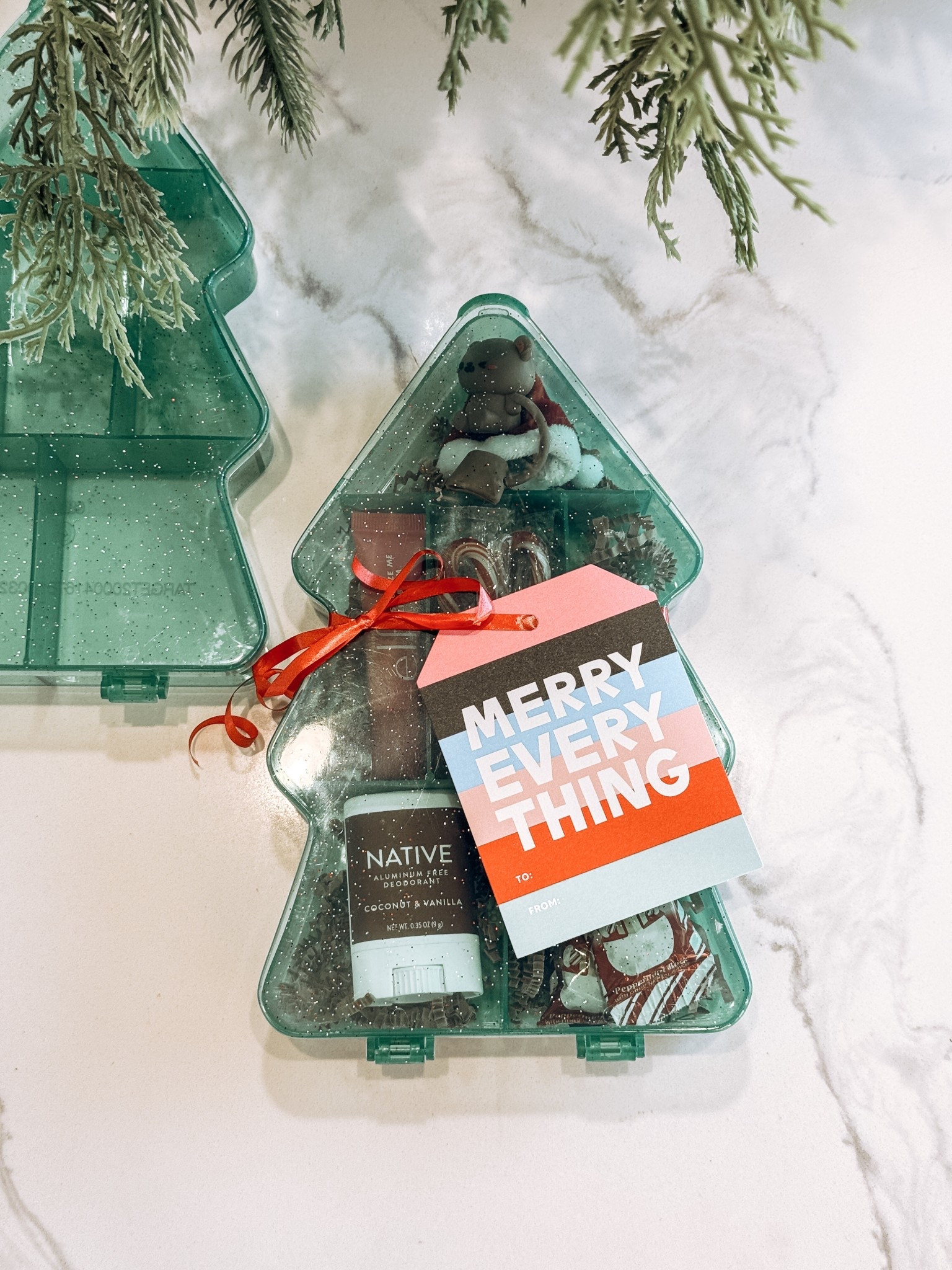 DIY Christmas gift idea 


#LTKHoliday #LTKSeasonal #LTKKids