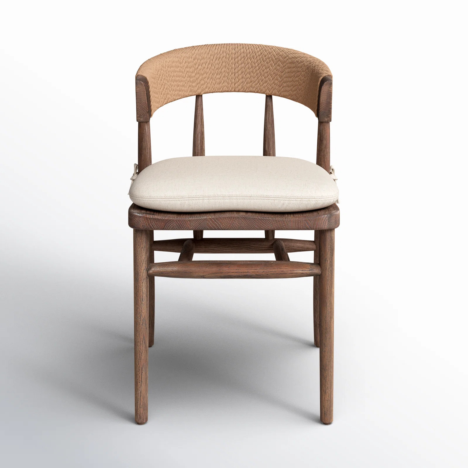 Siofra Dining Chair With Cushion | Wayfair North America