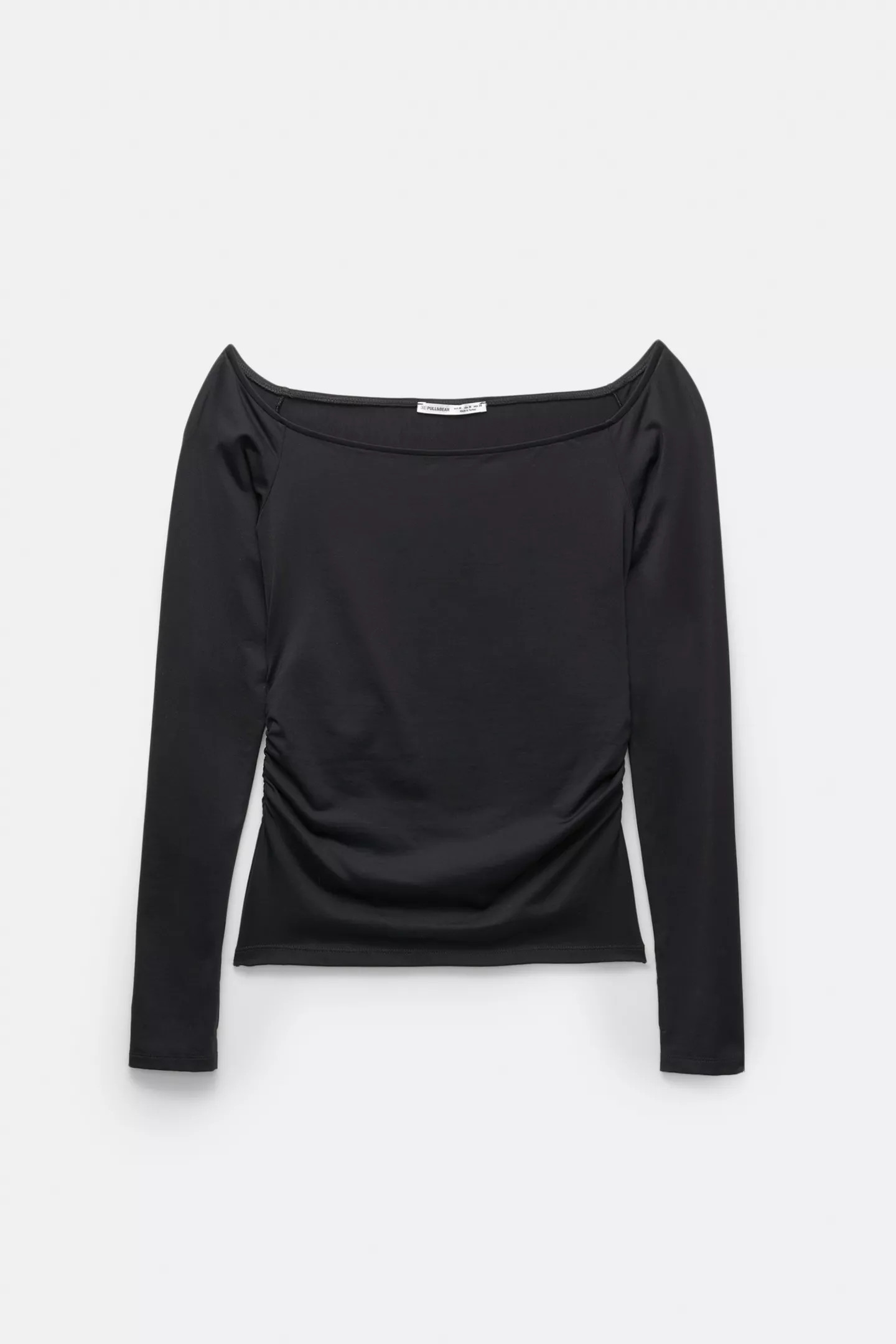 Top schulterfrei | PULL and BEAR DE