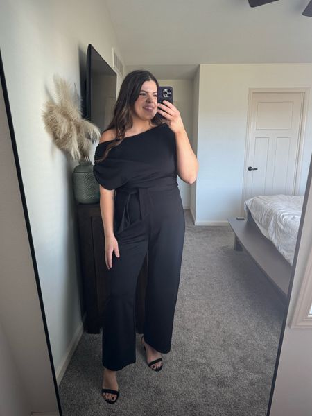 Black dress + jumpsuits from Amazon🖤

These are so good to have in your closet for specially events like weddings, work functions , date nights or even funerals!! And they’re PERFECT for my thick tummy besties!!!

#Midsize #MidsizeStyle #midsizefashion #AmazonFashion #AmazonFinds #Size12 #Size14 #Size12Style #Size14Style #MomStyle #MomOutfit #OutfitInfo #OutfitIdeas #SpringDress #SpringOutfit midsize finds, midsize fashion, Amazon dresses, wedding guest dress, black dress, black jumpsuit, plus size outfit Inspo, midsize outfit info, spring outfit ideas

#LTKmidsize #LTKwedding #LTKGala


#LTKfindsunder100 #LTKplussize #LTKfindsunder50