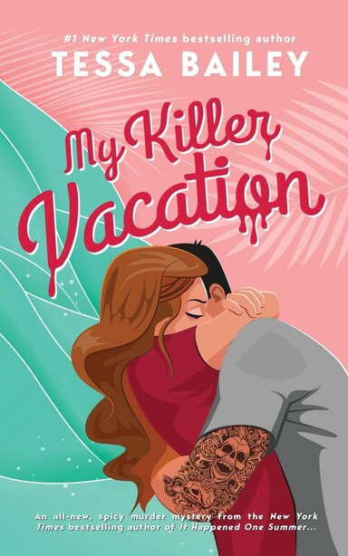 My Killer Vacation | Indigo (CA)