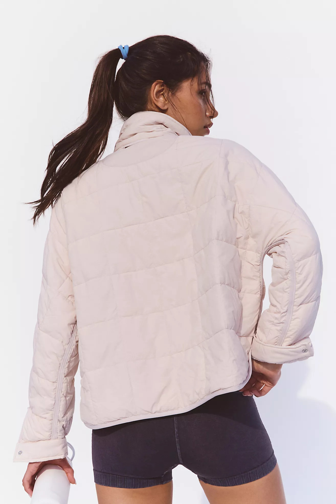 Pippa Packable Puffer Jacket | Free People (Global - UK&FR Excluded)