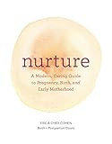 Nurture: A Modern Guide to Pregnancy, Birth, Early Motherhood―and Trusting Yourself and Your Bo... | Amazon (US)