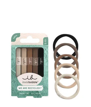 WE ARE RECYCLED! Mocha 5pc | Flaconi (DE)