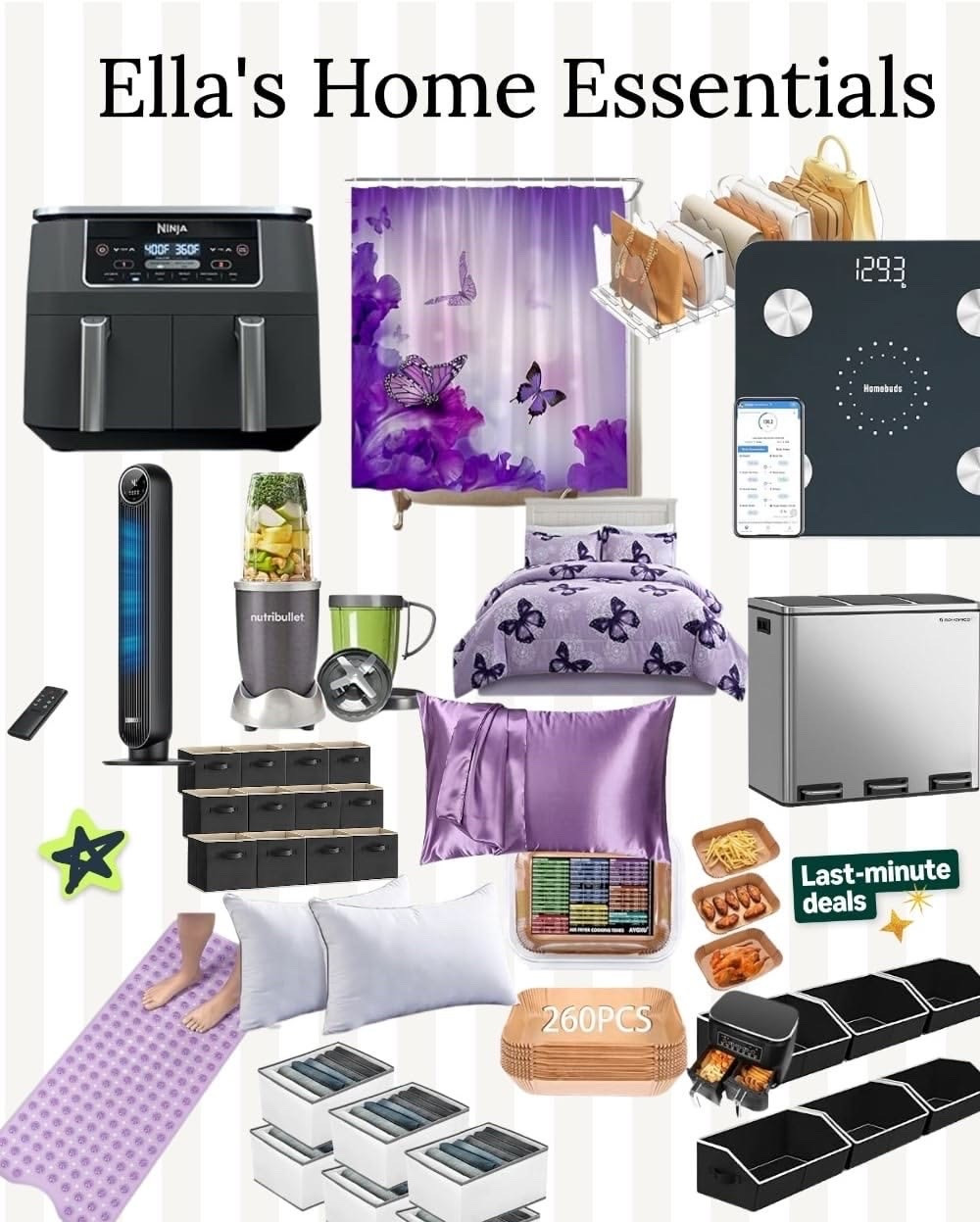 these are the Amazon home finds I reach for again and again, from kitchen staples to bathroom must-haves and everyday household essentials that make life a little easier.

#LTKcanada #LTKsale #LTKhome