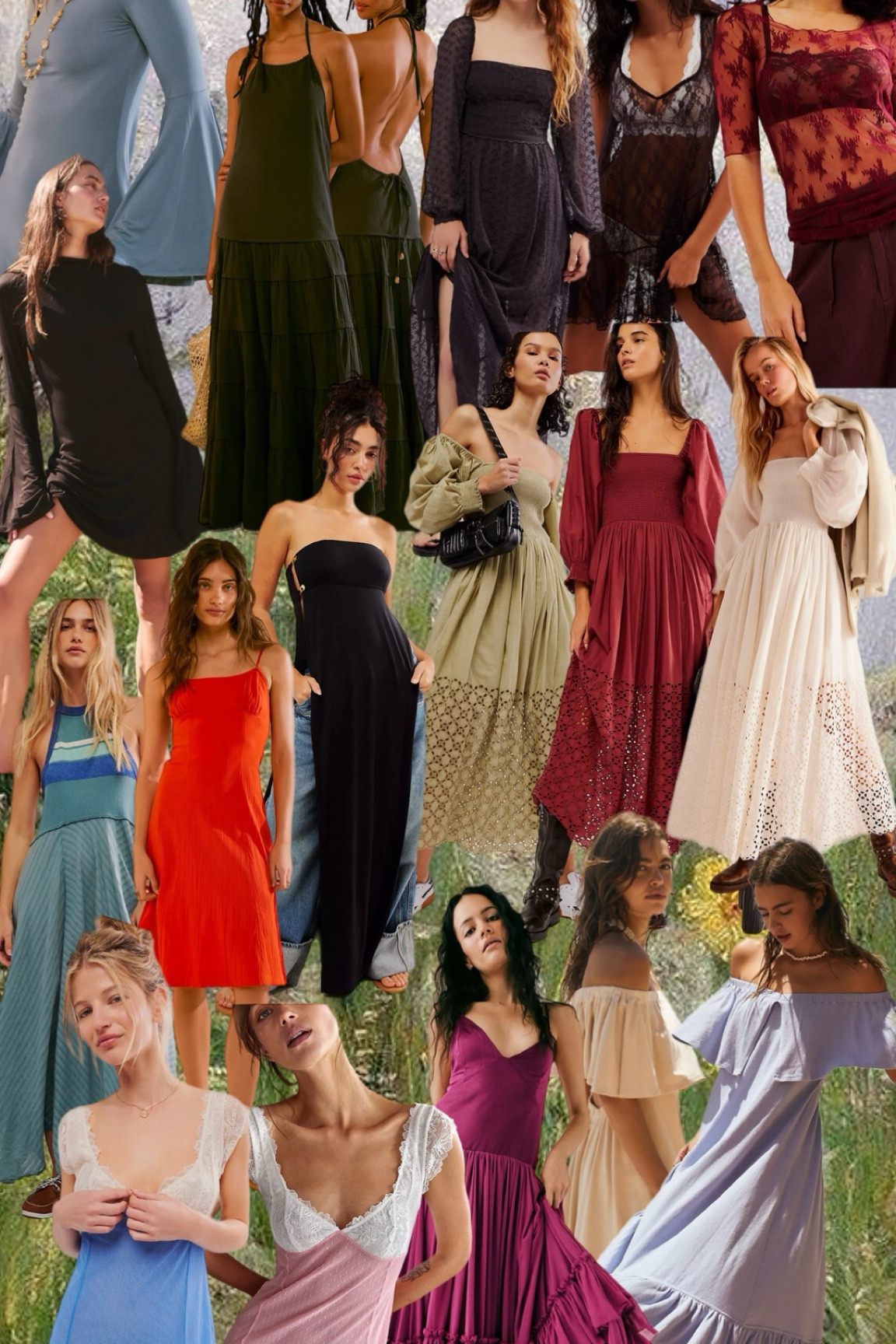 Free People Sale Picks 🫡

#LTKFindsUnder100 #LTKBacktoSchool #LTKSaleAlert
