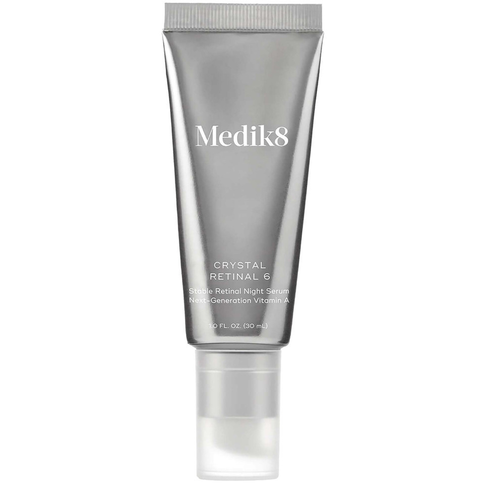 Medik8 Crystal Retinal 6 Serum 30ml | Dermstore