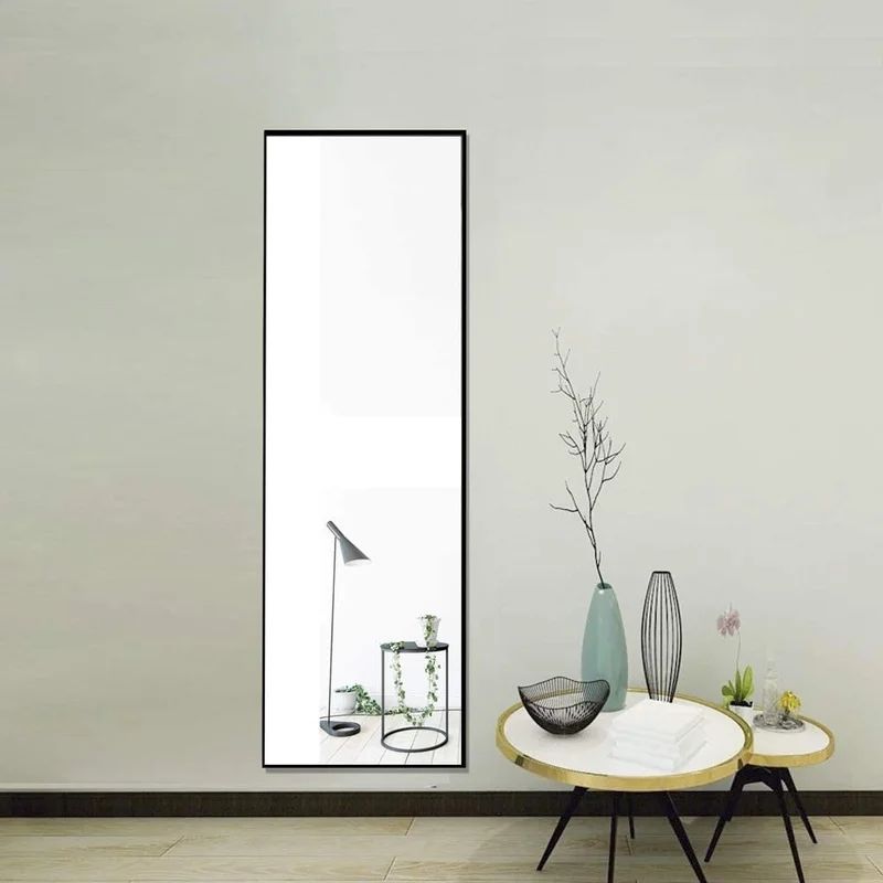 Keagan Modern Full Length Mirror | Wayfair North America