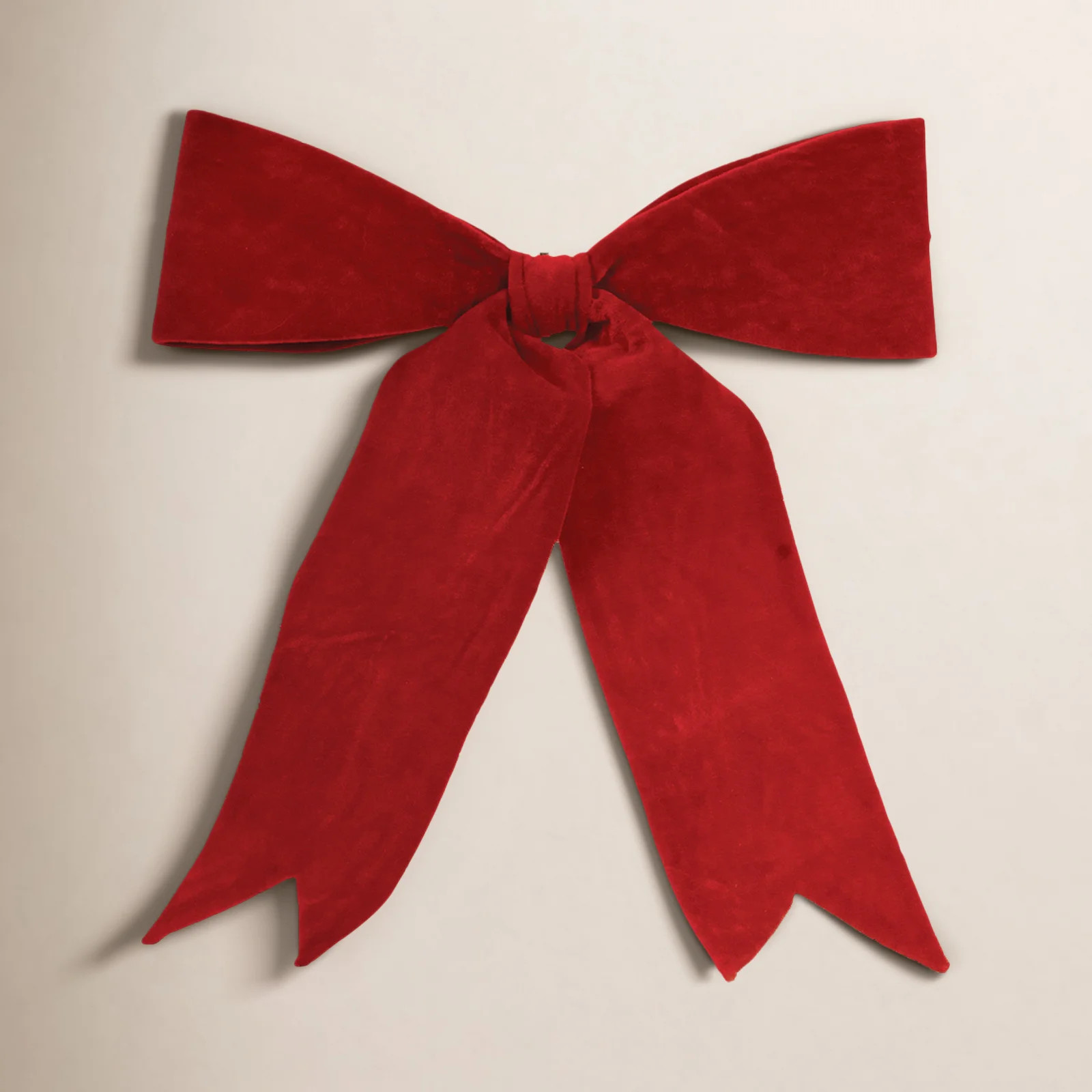 The Holiday Aisle® 17" Bow | Birch Lane