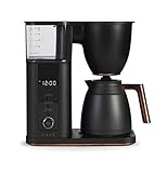 Café Specialty Drip Coffee Maker | 10-Cup Insulated Thermal Carafe | WiFi Enabled Voice-to-Brew Tech | Amazon (US)