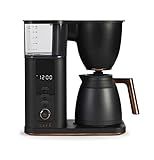 Café Specialty Drip Coffee Maker | 10-Cup Insulated Thermal Carafe | WiFi Enabled Voice-to-Brew Tech | Amazon (US)