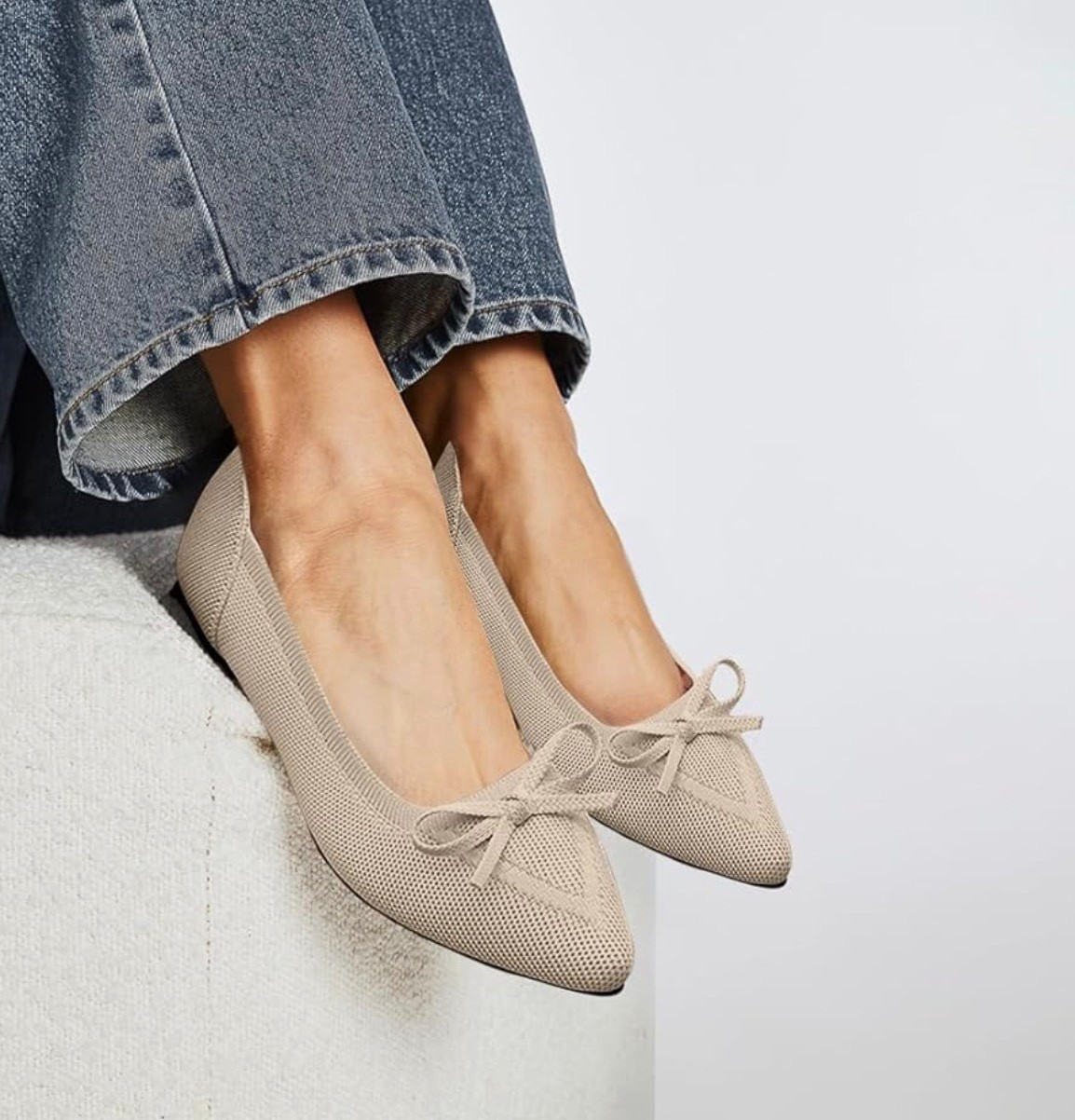 New flats/ pumps 

#LTKSpringSale #LTKSaleAlert