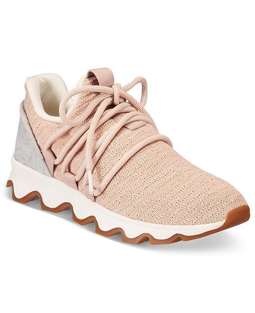 Women's Kinetic Lace Sneakers | Macys (US)