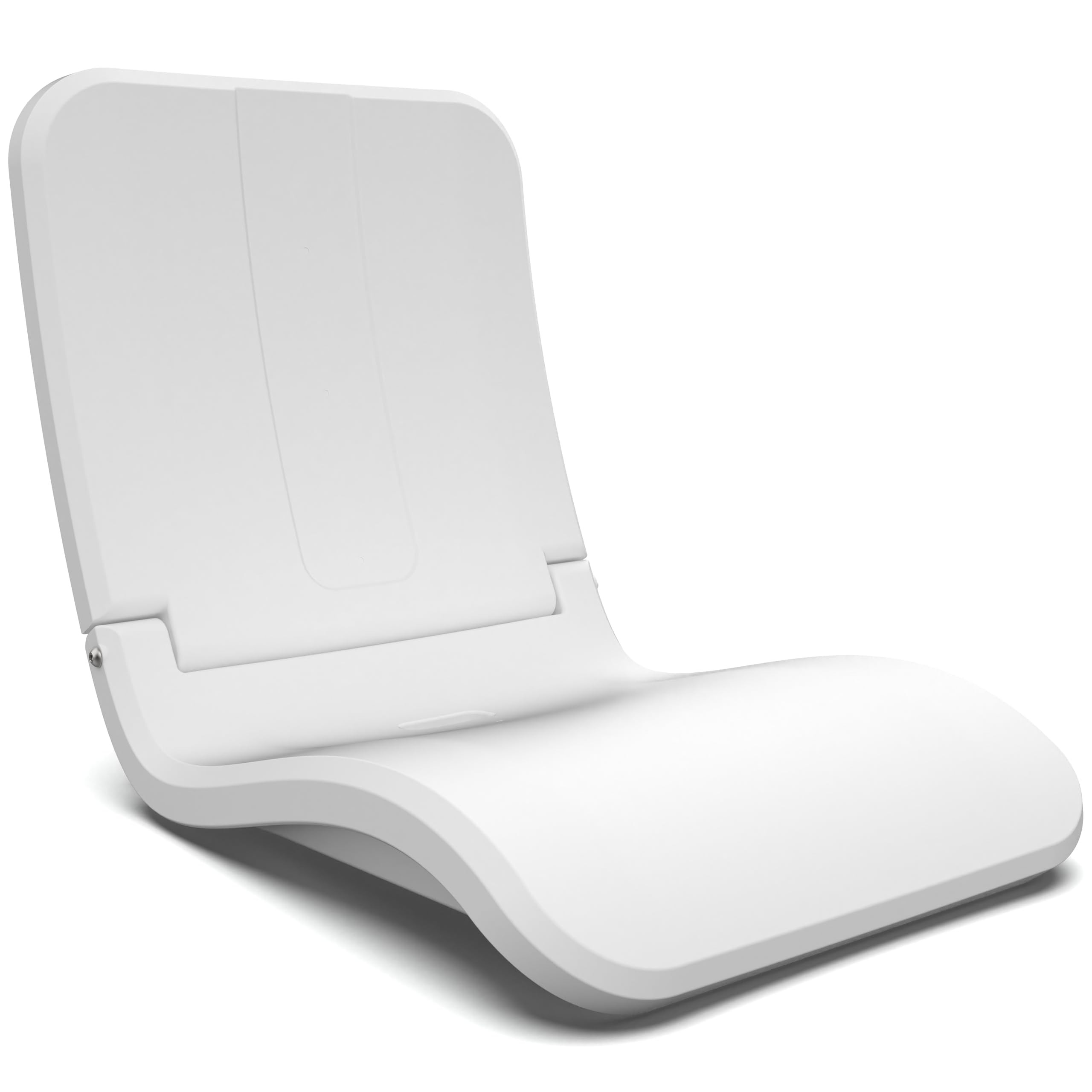 Coast Modern Portable Poolside Chair – Adult Foldable Flip Chair for Pool, Beach, Tailgating & ... | Amazon (US)