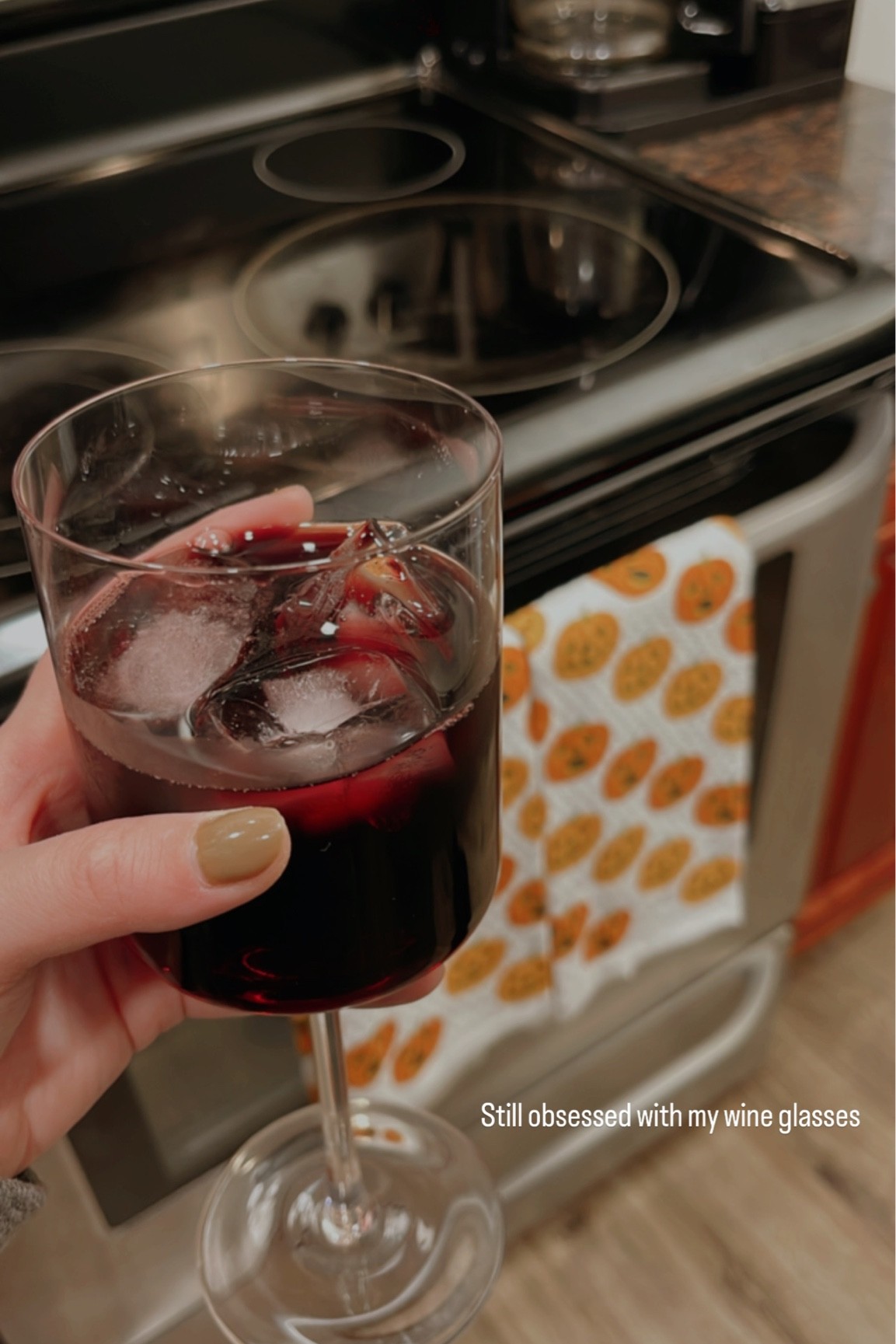 Wine glasses🍷

#LTKhome