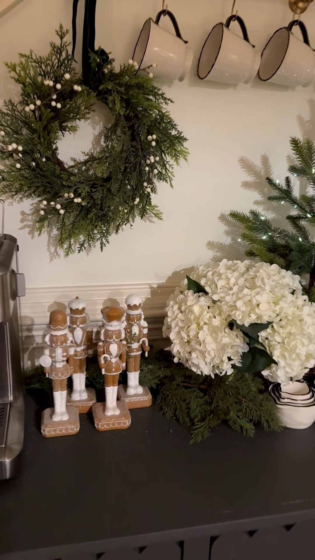 These little gingerbread nutcrackers are on sale right now! 

#LTKSeasonal #LTKHome #LTKHoliday