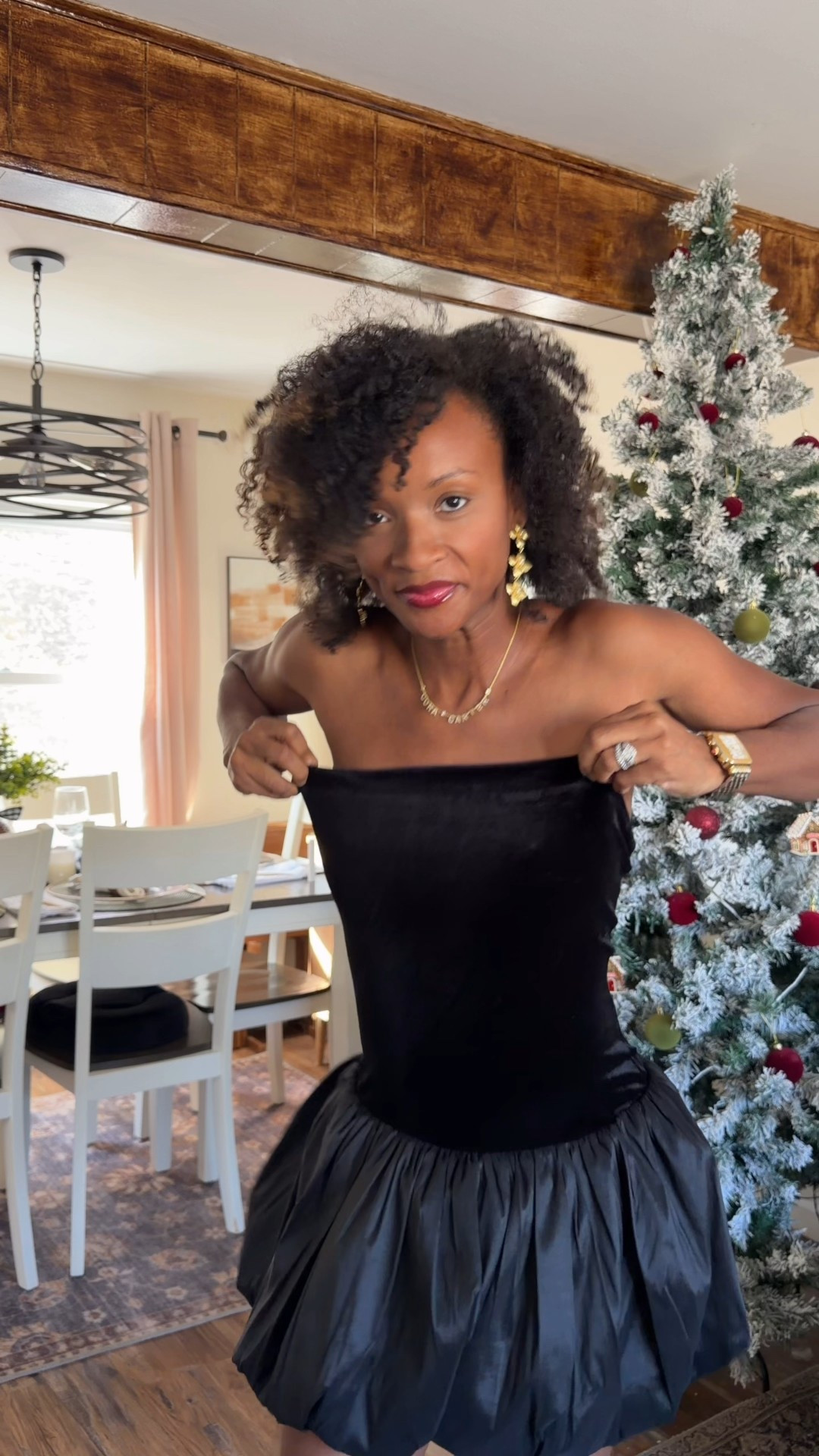 12 Days of Holiday Outfits: Day 3

#LTKHoliday