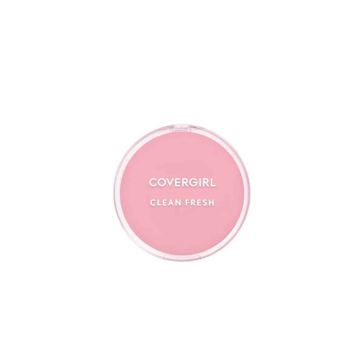 COVERGIRL Clean Fresh Pressed Powder - 0.35oz | Target