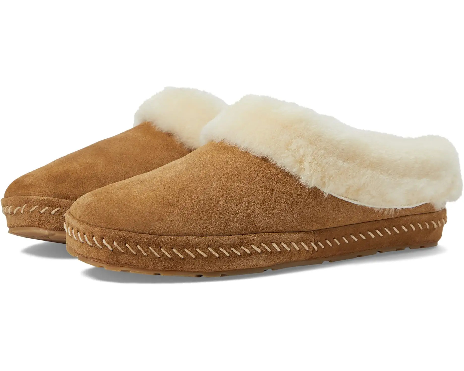 Women's L.L.Bean Wicked Good Slippers Squam Lake | Zappos.com