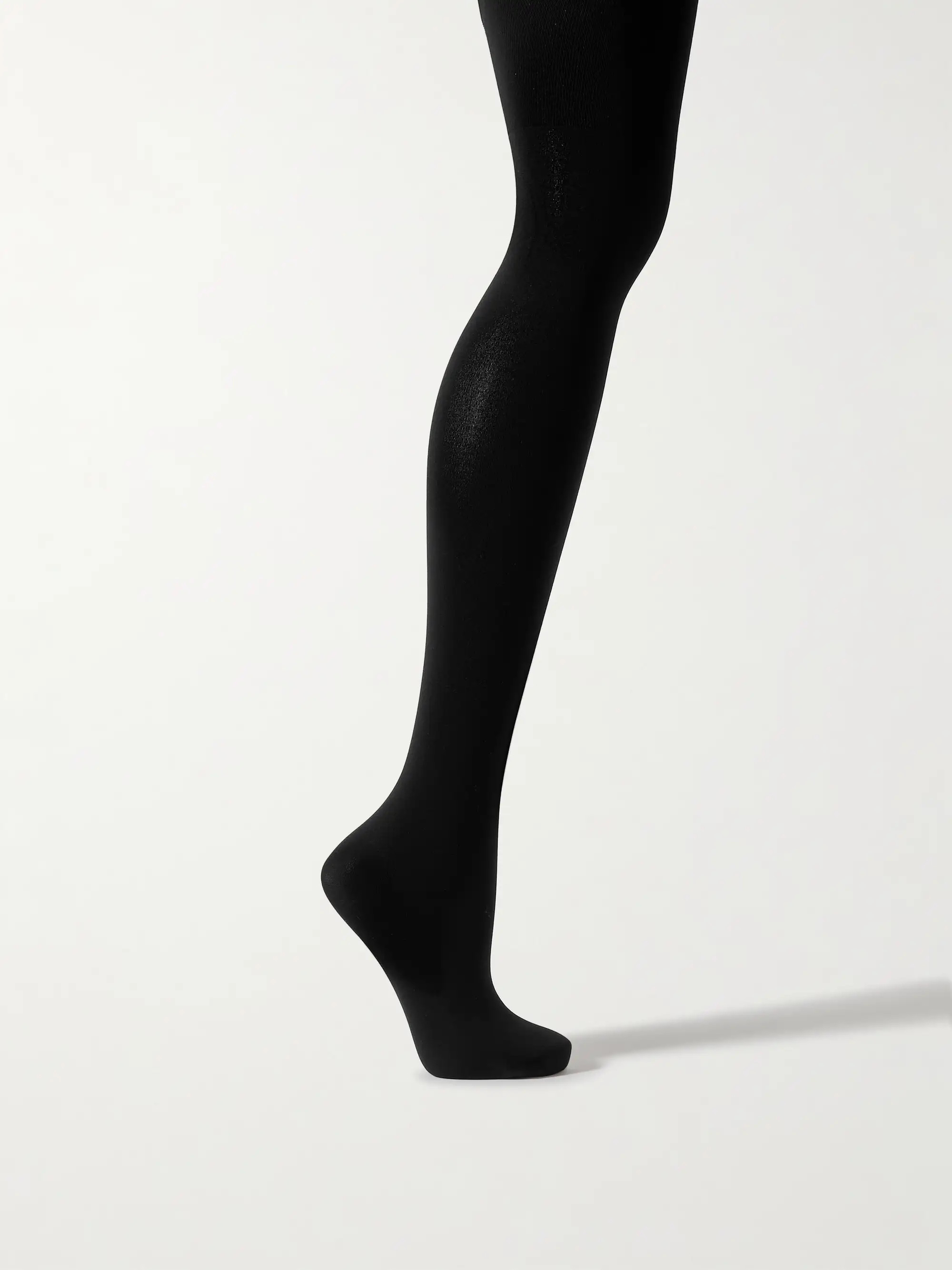 Tummy Control Top 66 denier tights | NET-A-PORTER (UK & EU)