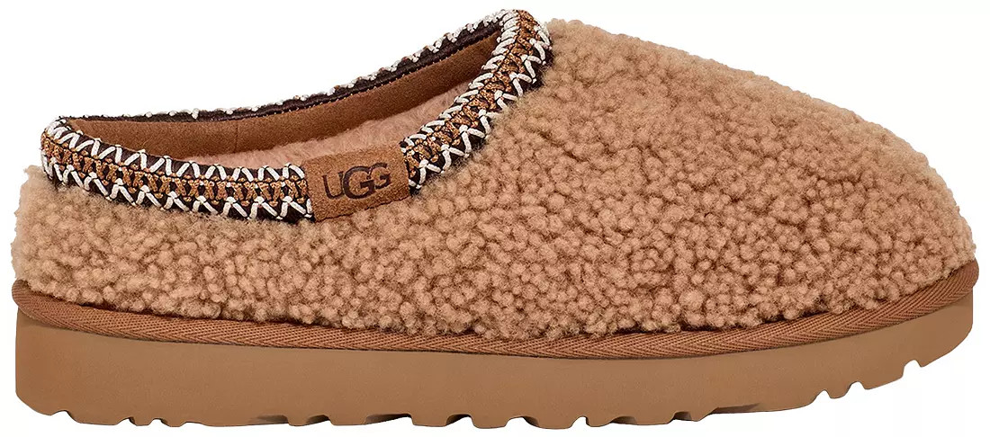 UGG Women's Tasman Maxi Curly Slipper | DICK'S Sporting Goods