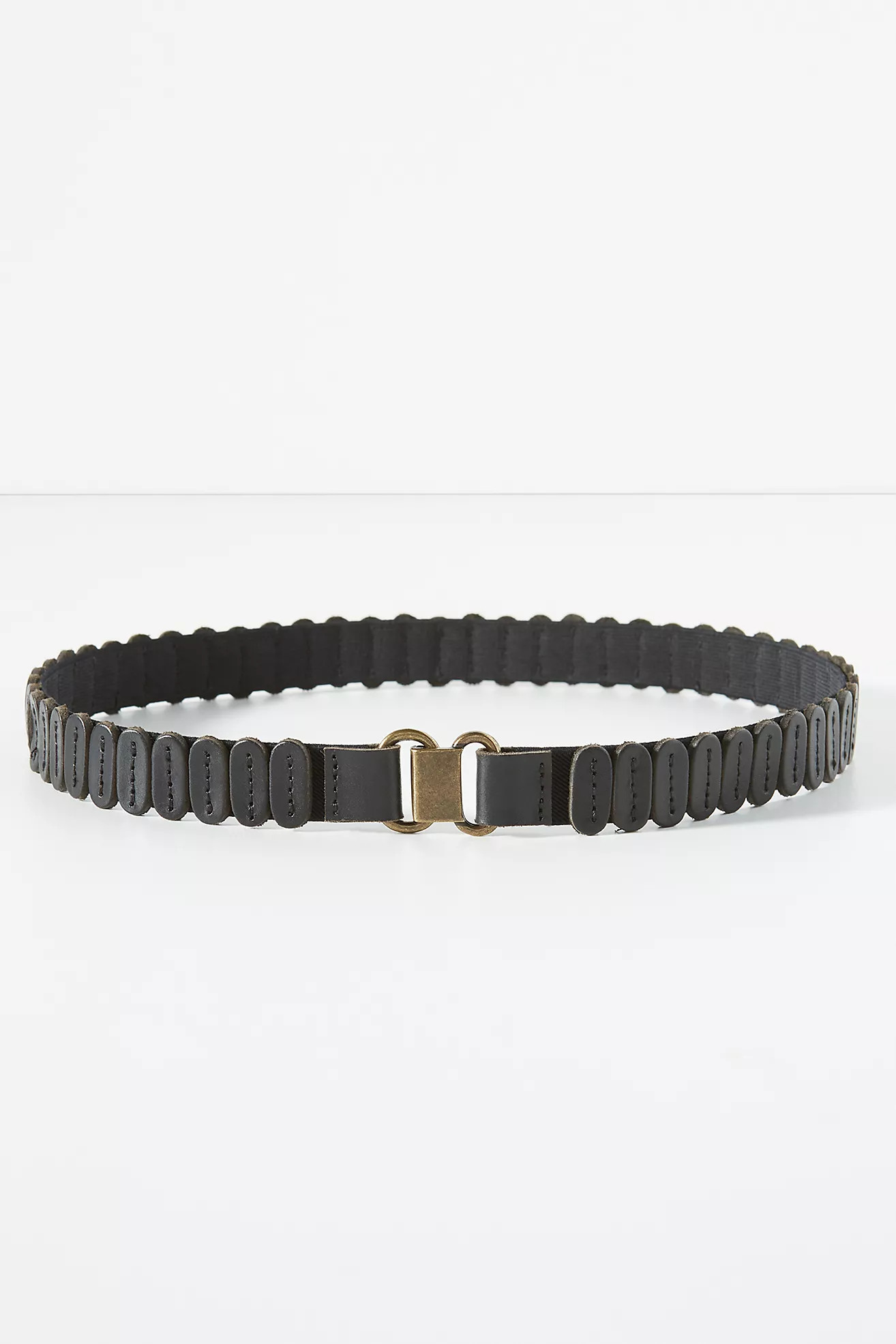 The Tabitha Stretch Belt | Anthropologie (US)