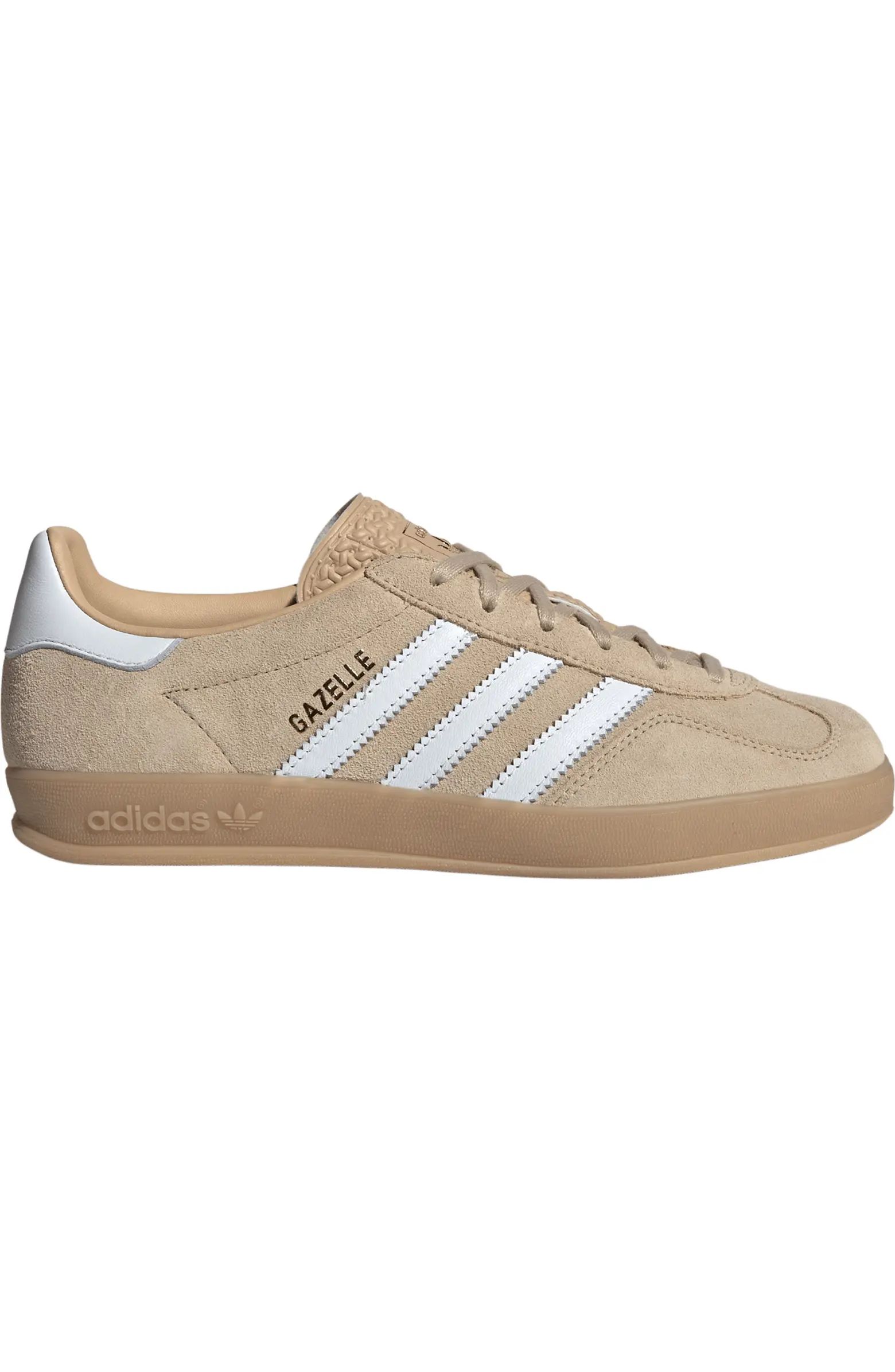 Gazelle Indoor Sneaker (Women) | Nordstrom