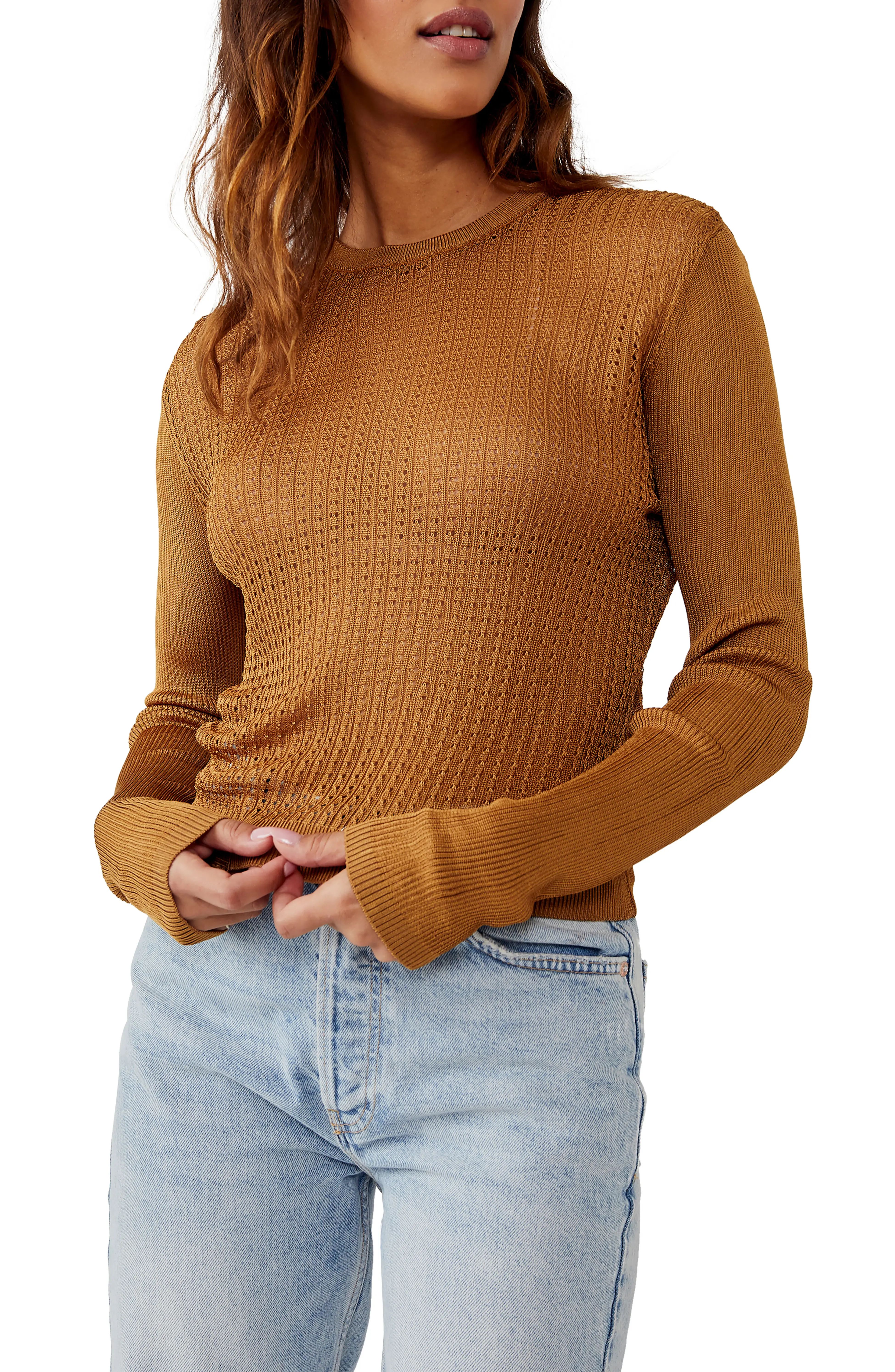 Crewneck Sweater | Nordstrom