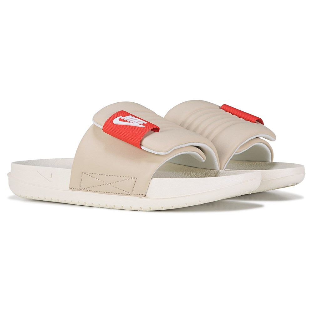 Women's Off Court Adjust Slide Sandal | Famous Footwear