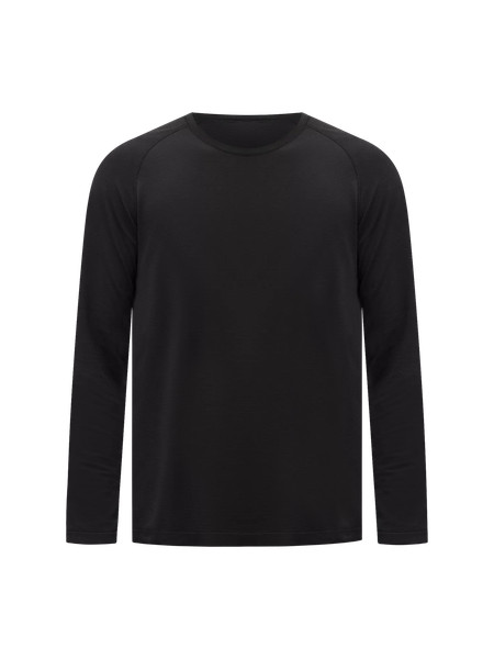 Metal Vent Tech Long-Sleeve Shirt | Lululemon (US)