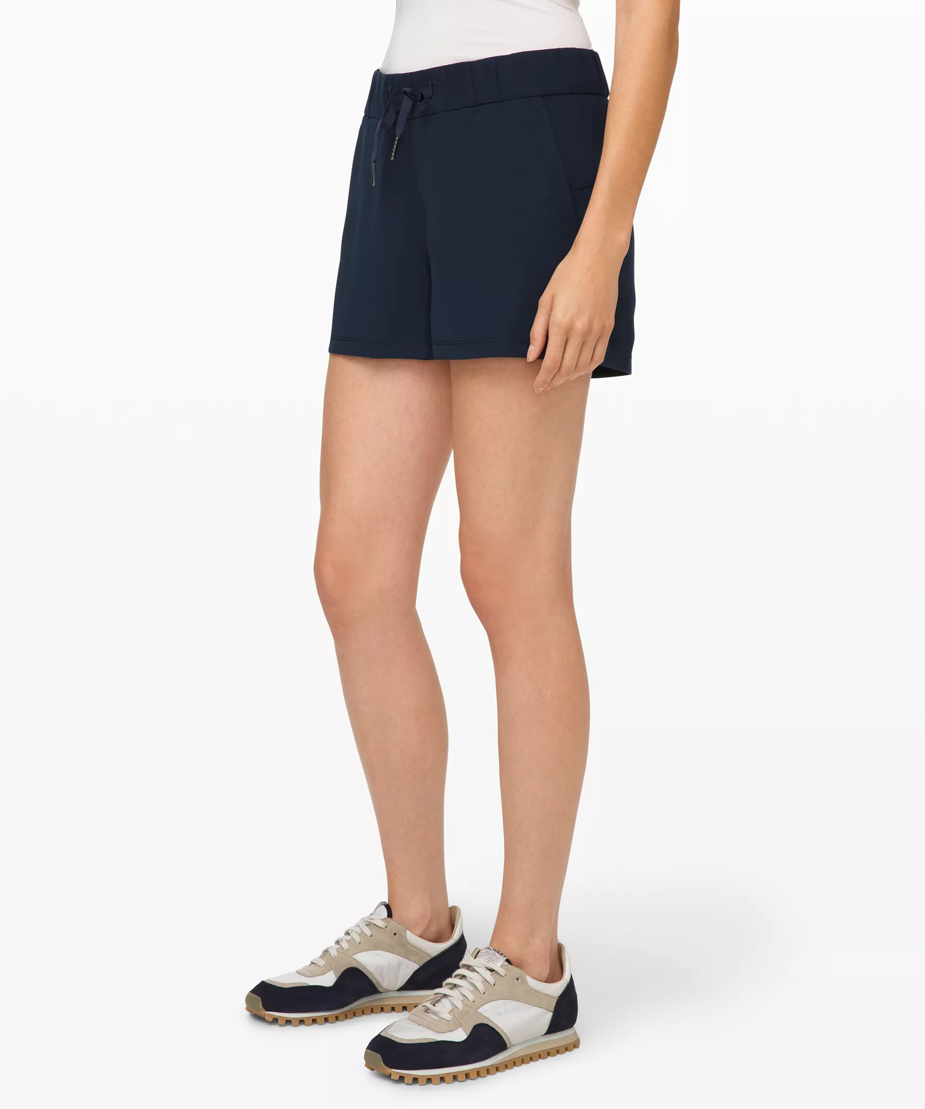 On the Fly Short 2.5" | Lululemon (US)