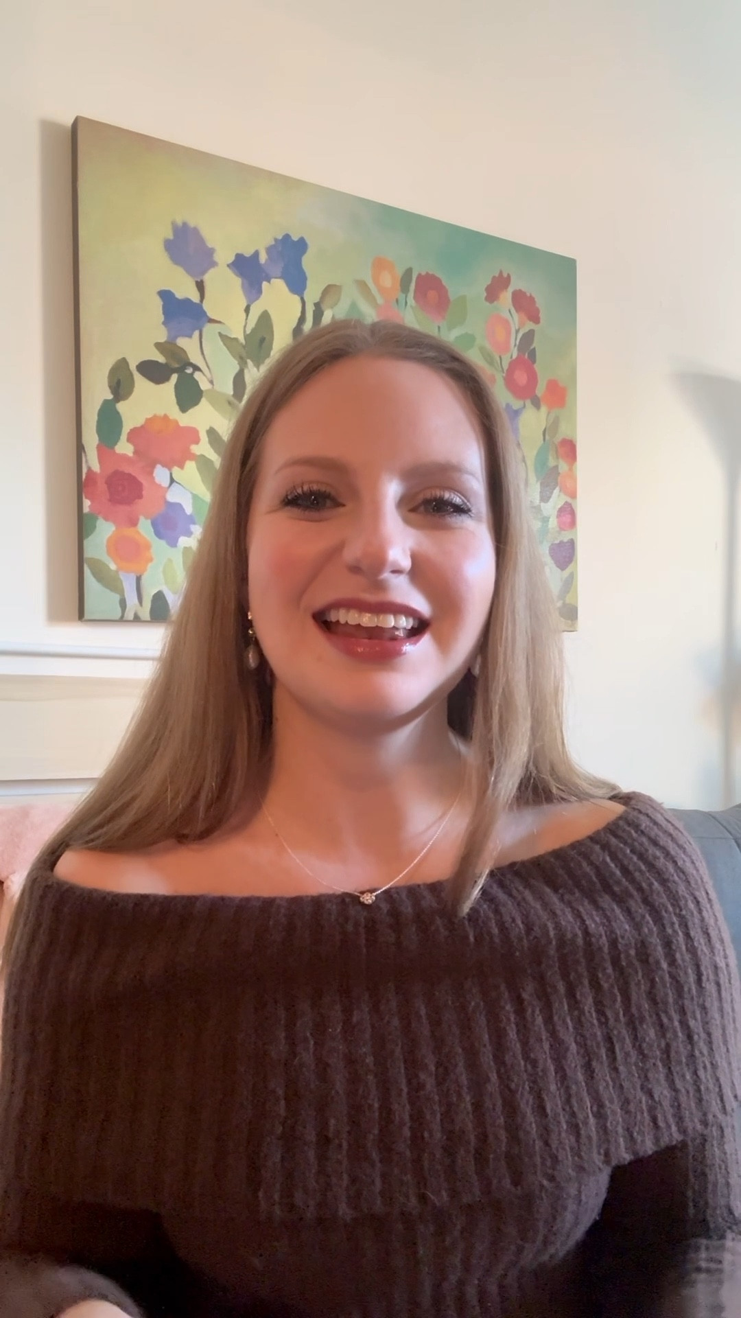 Electric Picks Camelia Necklace ✨ 

#LTKFindsUnder100 #LTKGiftGuide #LTKHoliday