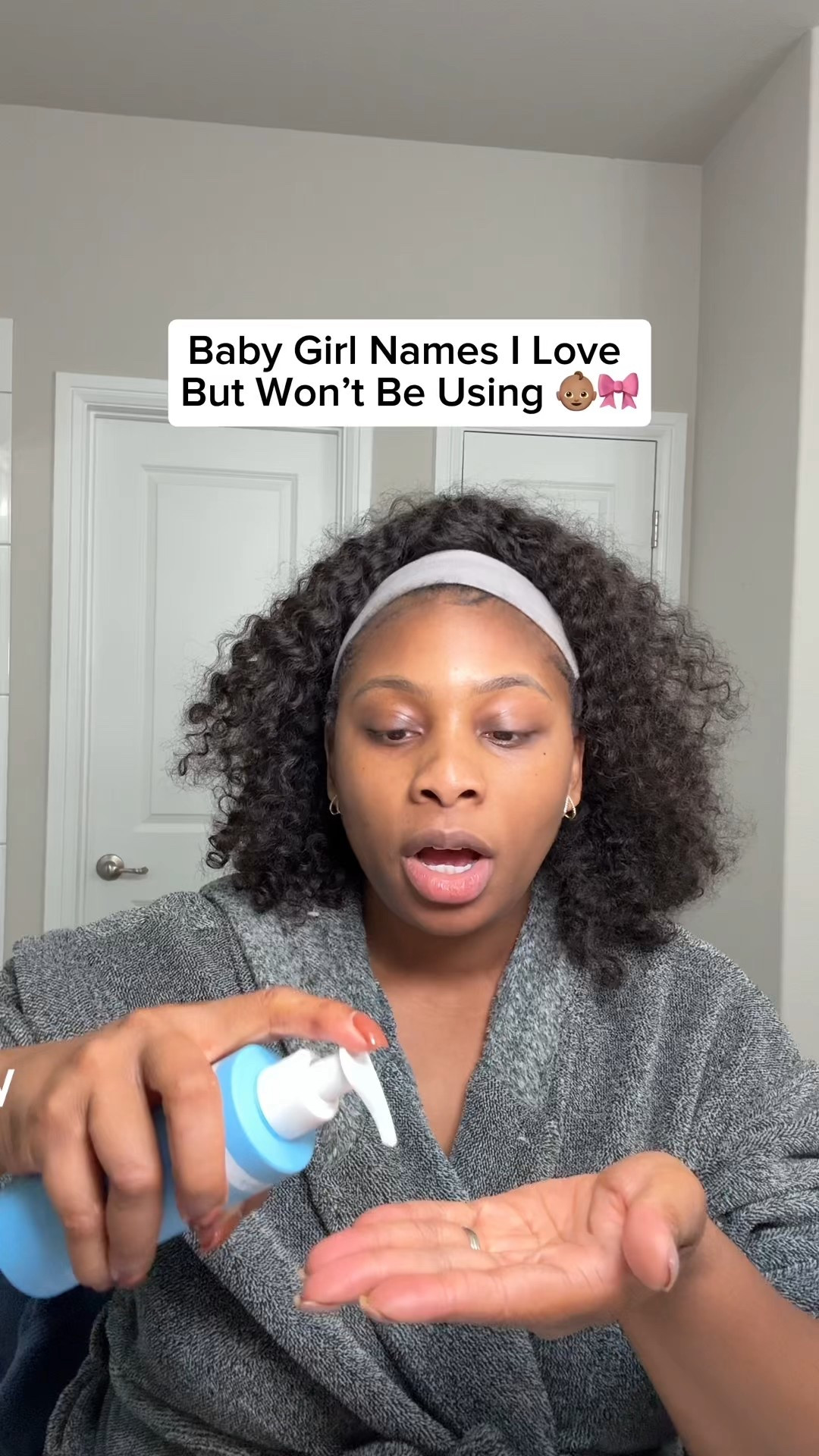 Baby girl names I love but won’t be using + bedtime skincare routine. Perfect for combination skin to get a good hydration and supple skin feeling. 

#LTKBump #LTKStyleTip #LTKBeauty