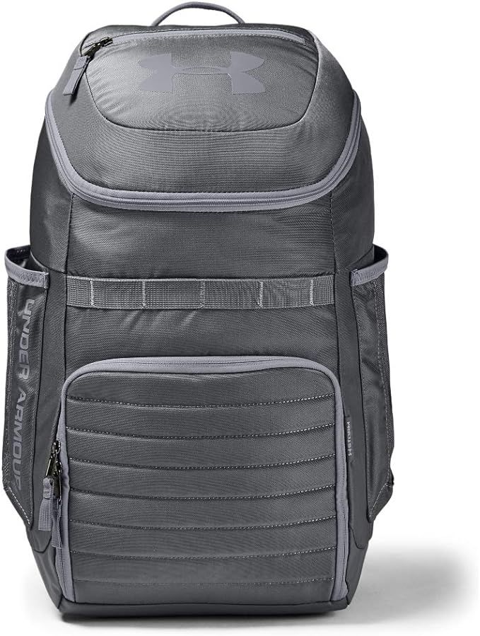 Under Armour Adult Undeniable 3.0 Backpack | Amazon (US)