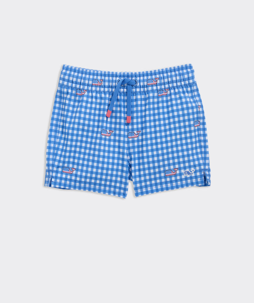 Baby Chappy Trunks | vineyard vines
