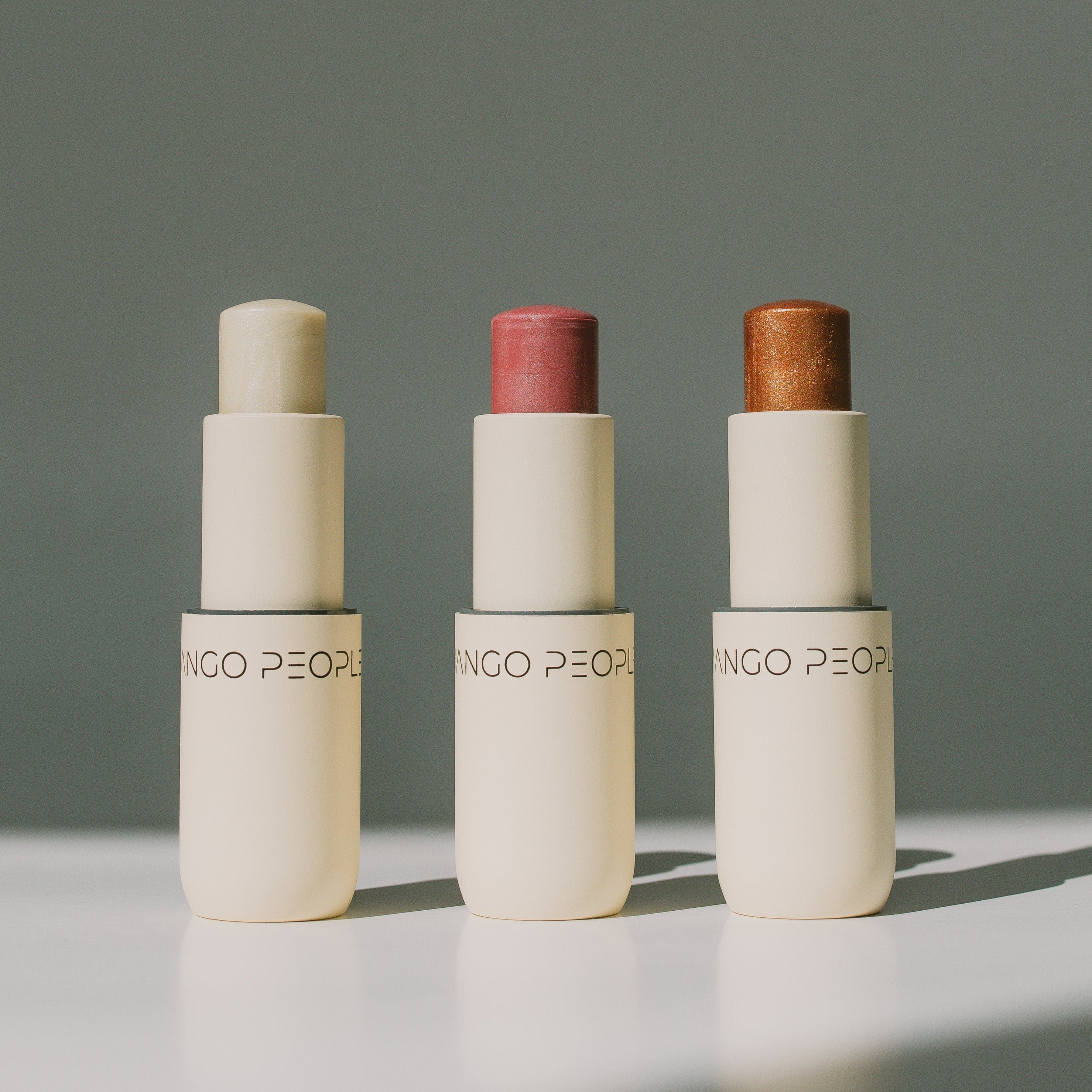 The Glow Bundle | Mango People