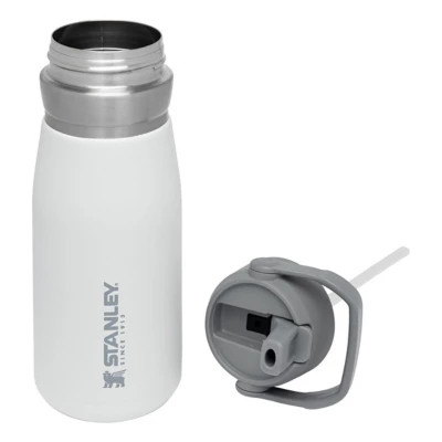 Stanley The IceFlow Go Flip Straw 27oz Water Bottle | Scheels