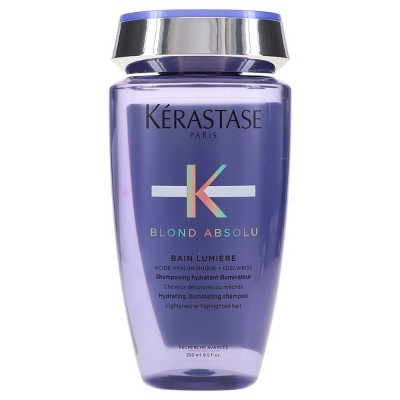 Kerastase Blond Absolu Bain Lumiere 8.5 oz | Target