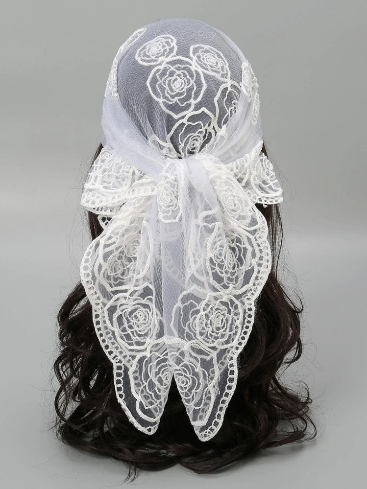 Head scarf  | SHEIN