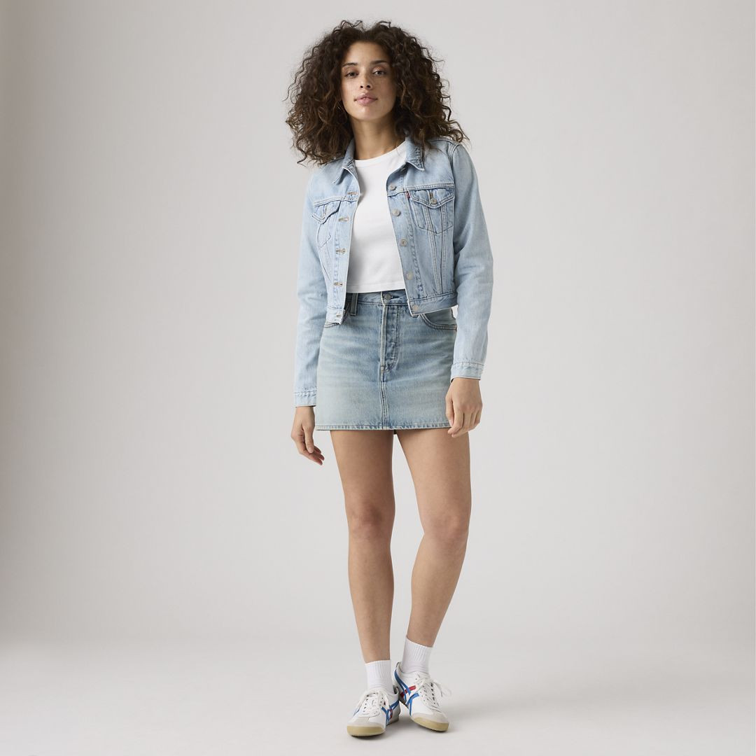 Levi's Icon Skirt - Women's 31 | Levi's US