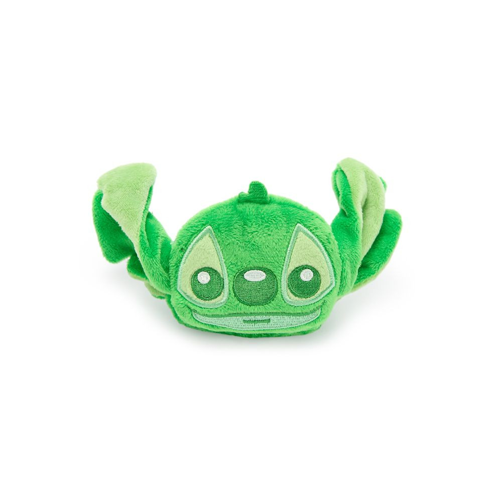 Stitch Plush Hair Clip \u2013 Lilo & Stitch | Disney Store | Disney Store
