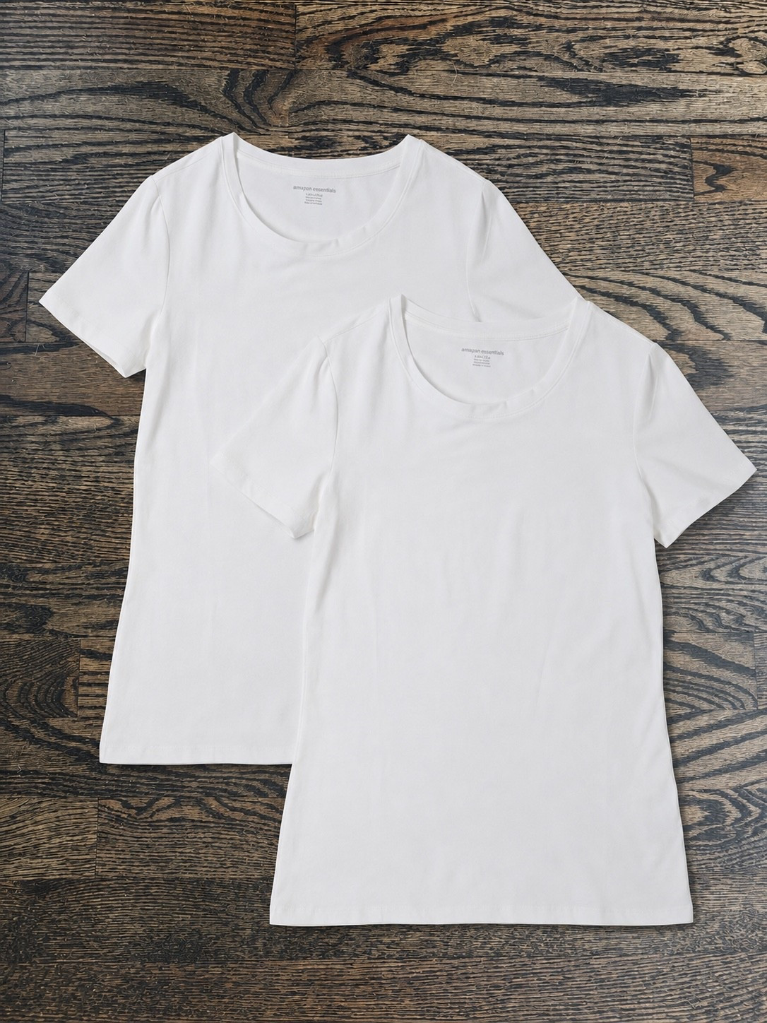 Crisp white, flattering and now super affordable with Prime days! s

#LTKSeasonal #LTKOver40 #LTKMidsize
