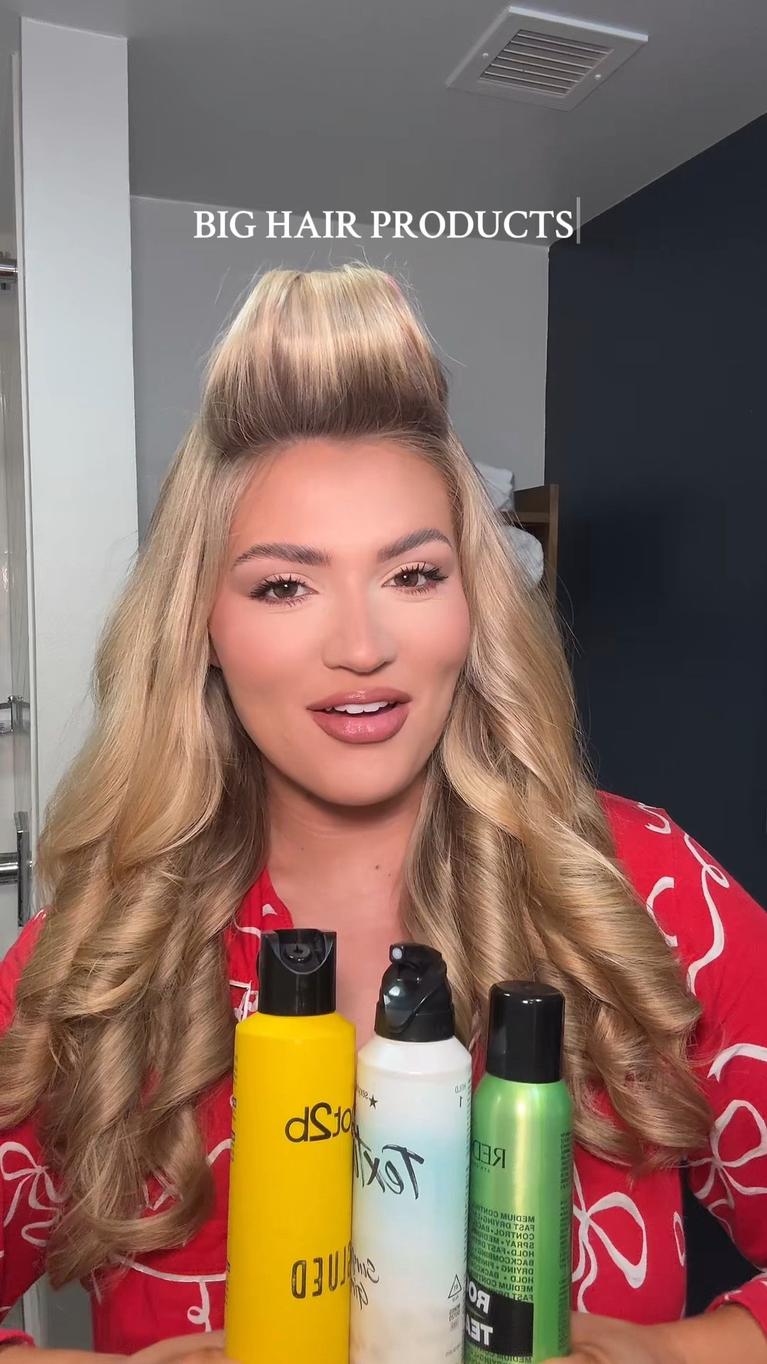 #LTKselfcare #LTKmorningroutine #LTKHoliday