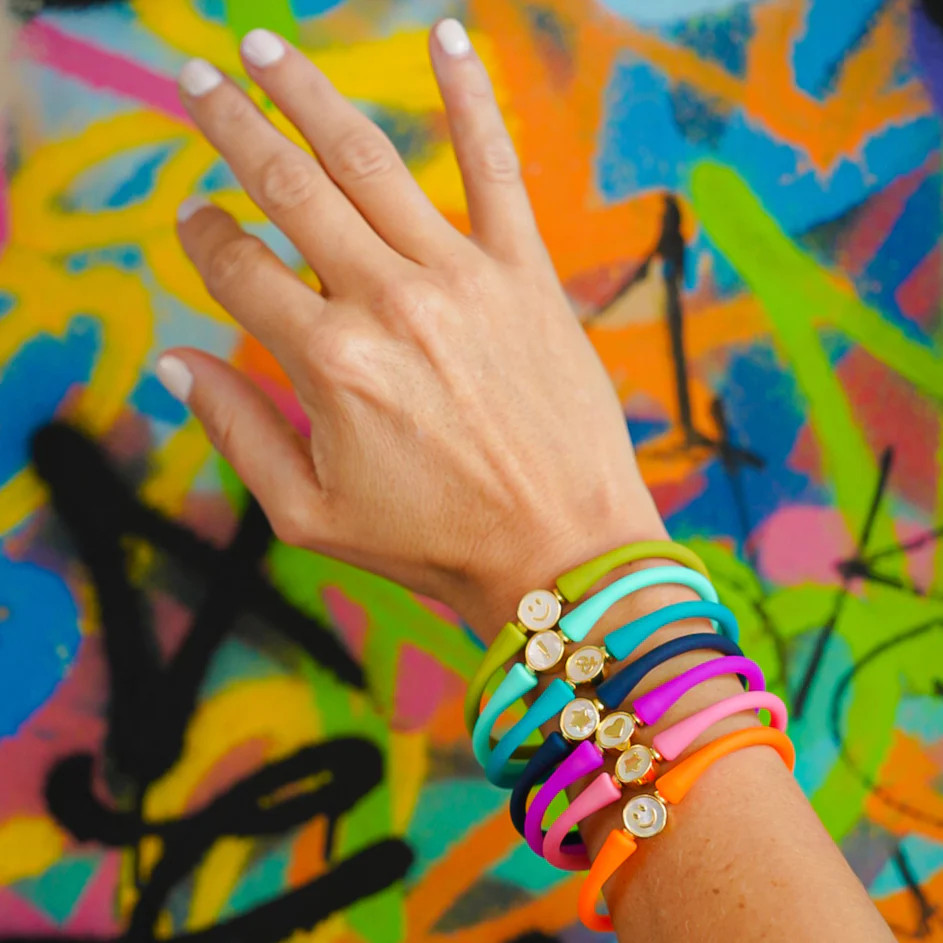 La Tua Storia Symbol Bracelet | Gresham Jewelry