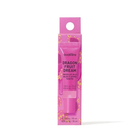Dragonfruit Dream Tinted Lip Jelly | Walmart (US)