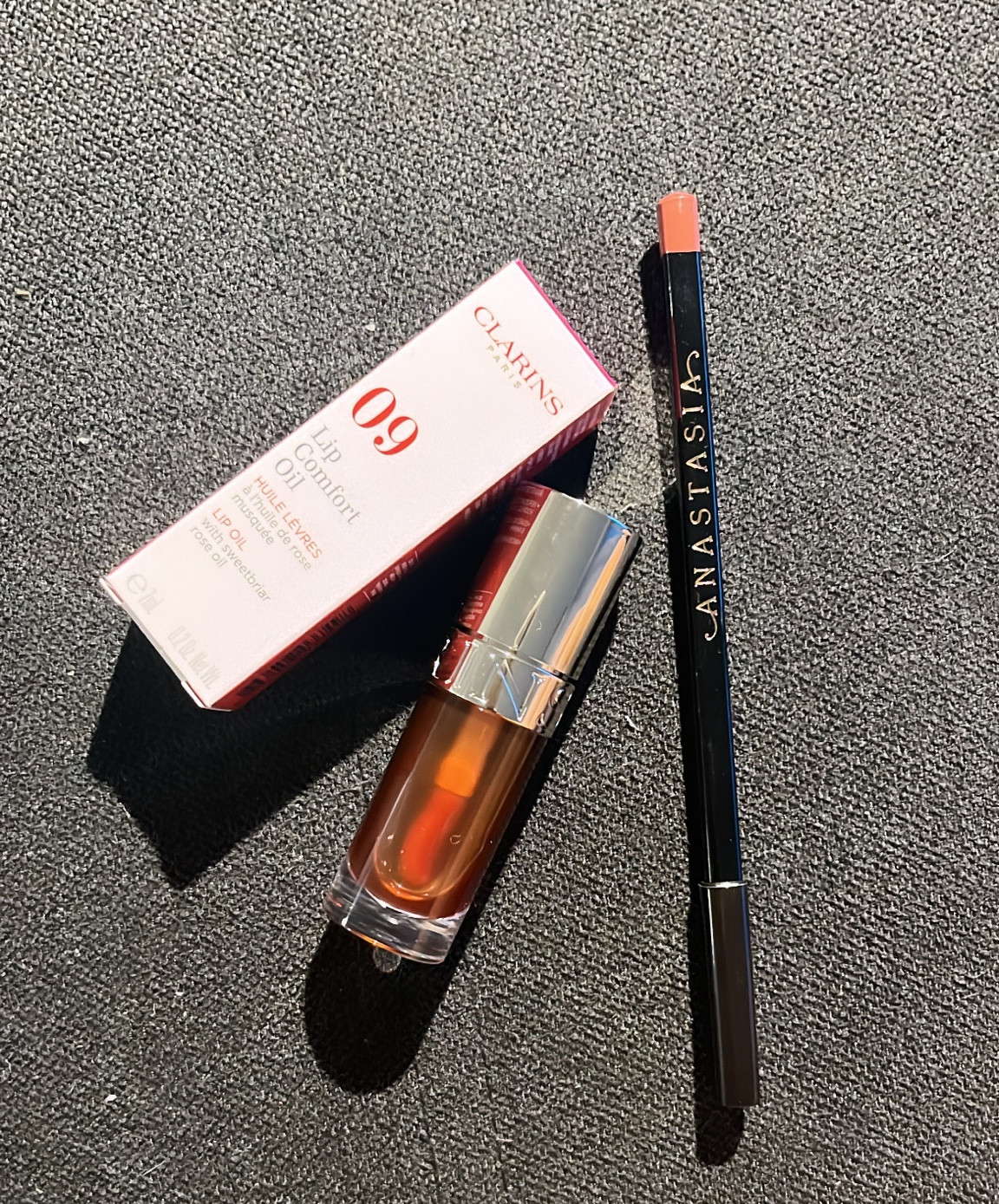 Best lip combo

#LTKstyletip #LTKspring #LTKbeauty