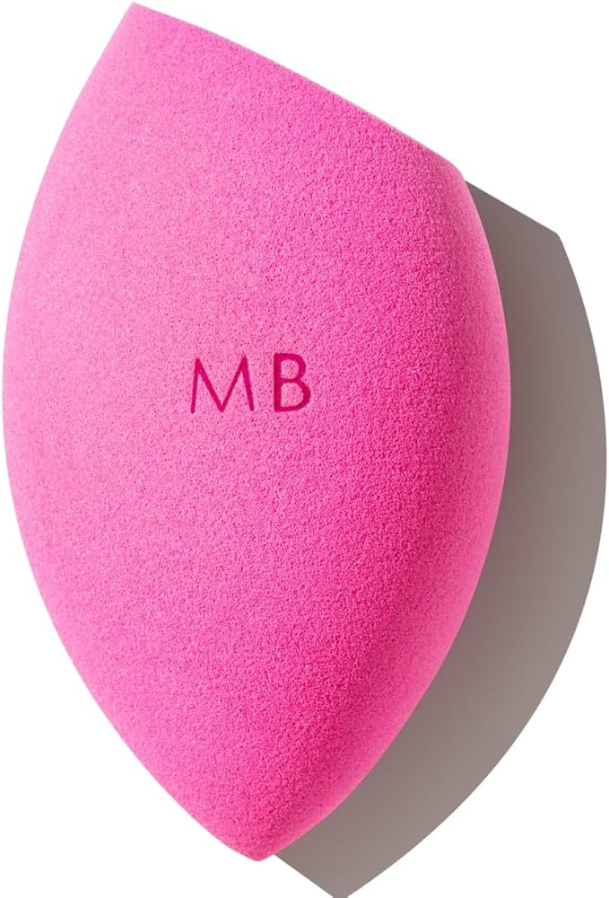 XL Makeup Sponge & Foundation Applicator - Soft Large Beauty Blender Sponge Cosmetic Accessory fo... | Amazon (US)