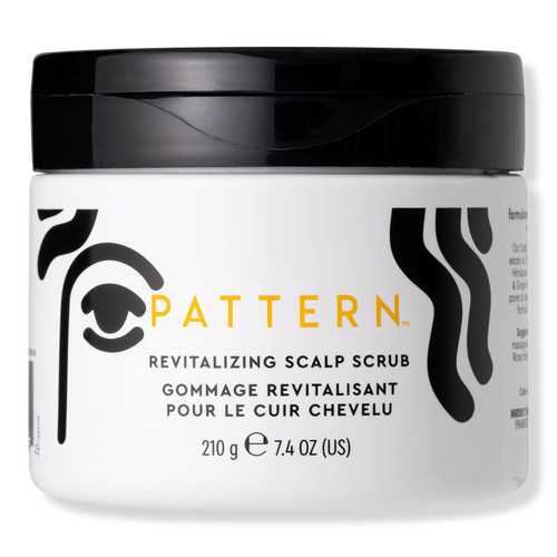 Revitalizing Scalp Scrub | Ulta