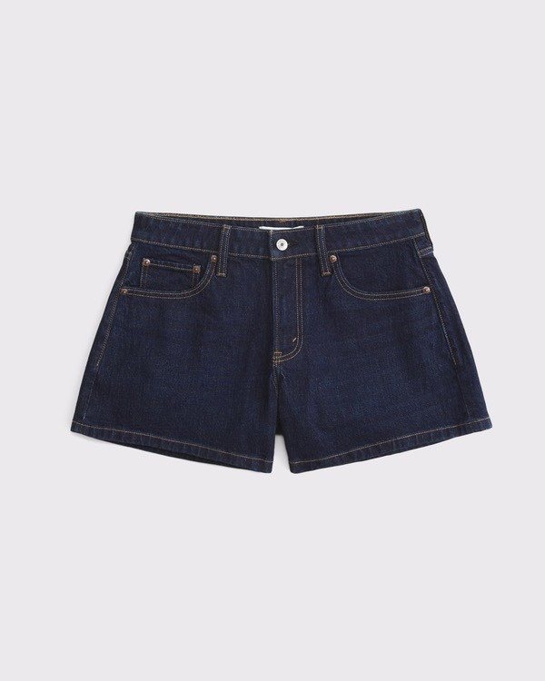 Finally, denim shorts that feel as good as they look — Curve Love fit with a flattering high-rise and relaxed 90s cut. Under $70.

Keywords:

* high rise denim shorts
* 90s cutoff shorts
* Curve Love denim
* Abercrombie denim shorts
* high waisted shorts
* summer outfit staple
* casual everyday outfit
* weekend outfit ideas
* vacation outfits
* warm weather style
* effortless style
* casual chic outfit
* relaxed denim
* flattering fit
*everyday basics
*resort outfits women
*denim shorts women
*vacation beach outfits 
*travel outfits women
*summer shorts women
*spring shorts women
*spring outfits 2026

#LTKTravel #LTKSaleAlert #LTKSeasonal