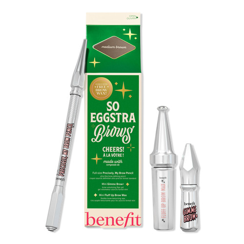 Benefit CosmeticsSo Eggstra Brows | Ulta